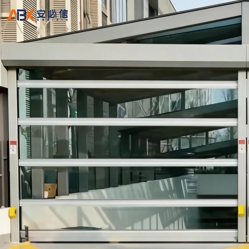 眉山快速门